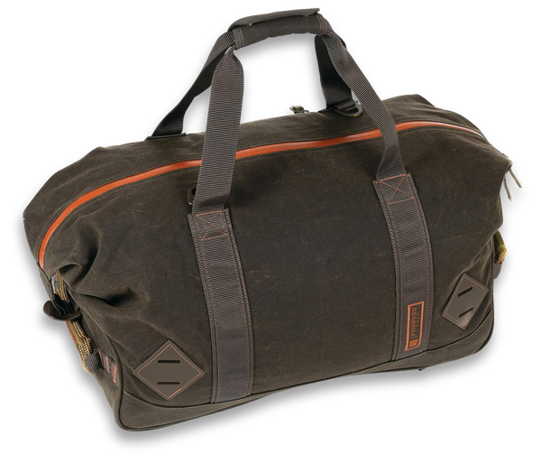 Fishpond Jagged Basin Duffel