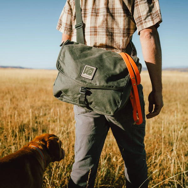 Fishpond Lodgepole Fishing Satchel