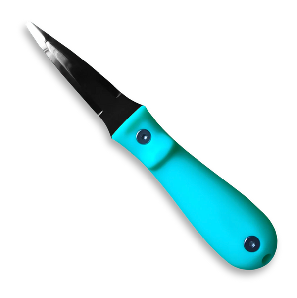Toadfish Put ‘Em Back Oyster Knife