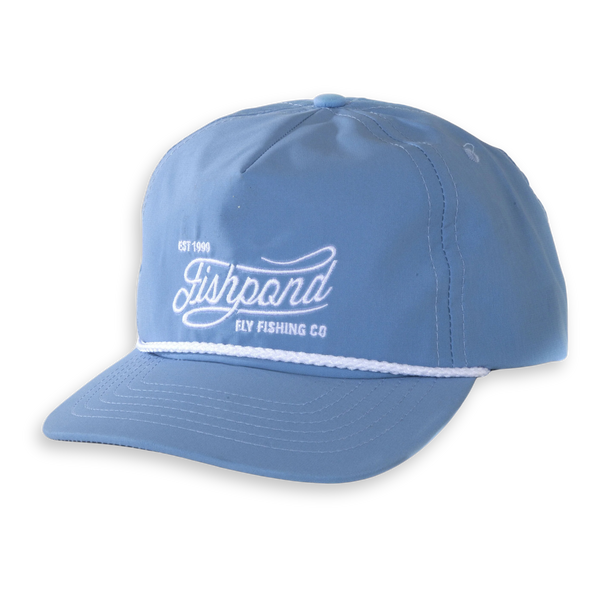 Fishpond Patrol Hat
