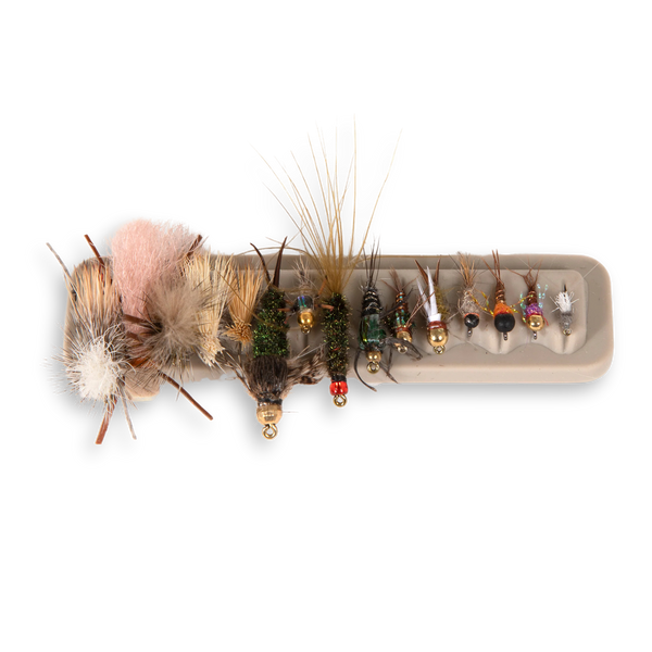 Fishpond Tacky Fly Dock 2.0