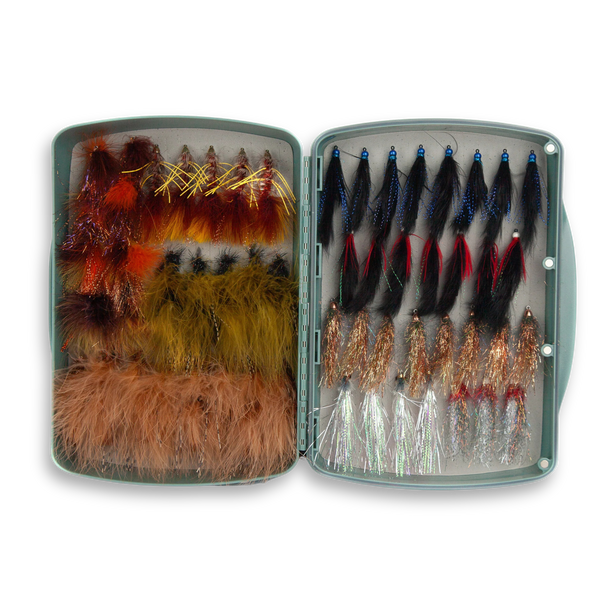 Fishpond Tacky Pescador Fly Box - XL - Dynamic Foam