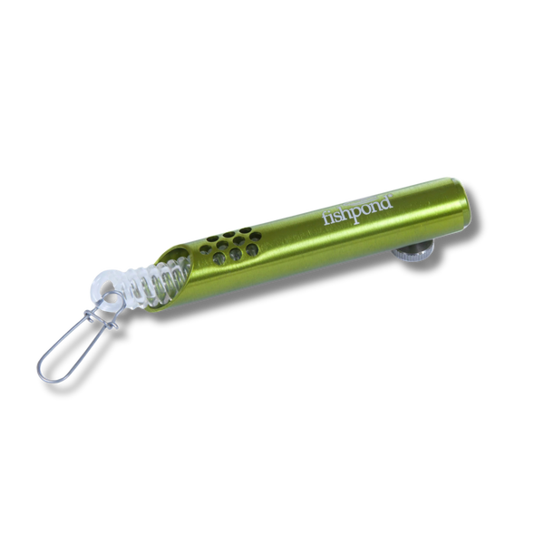 Fishpond 360 Swivel Retractor