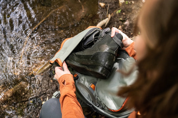 Fishpond Firehole Backpack