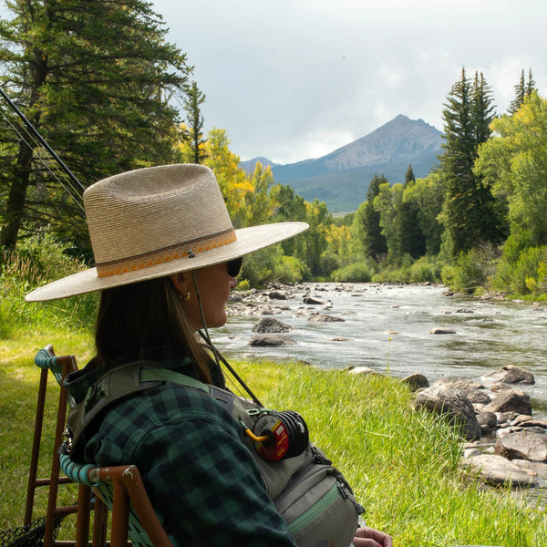 Fishpond High Country Hat