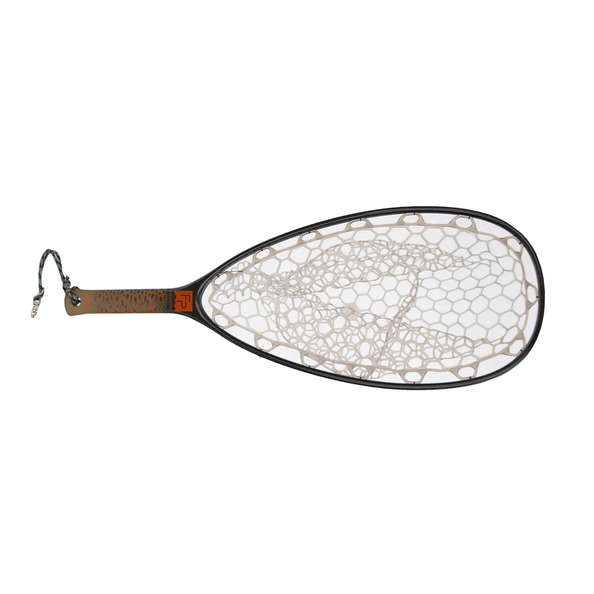 abenaki fishing net Fishpond Nomad Native Net