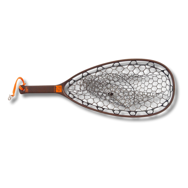 Fishpond Nomad Native Net