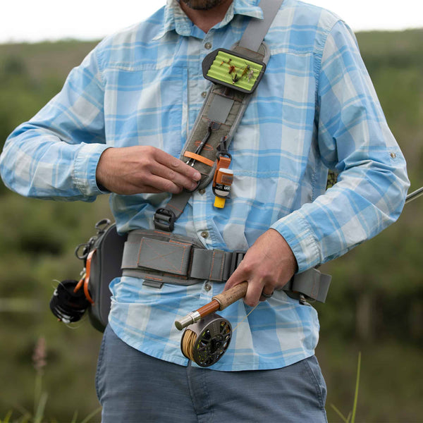 Fishpond Switchback Pro Wading System