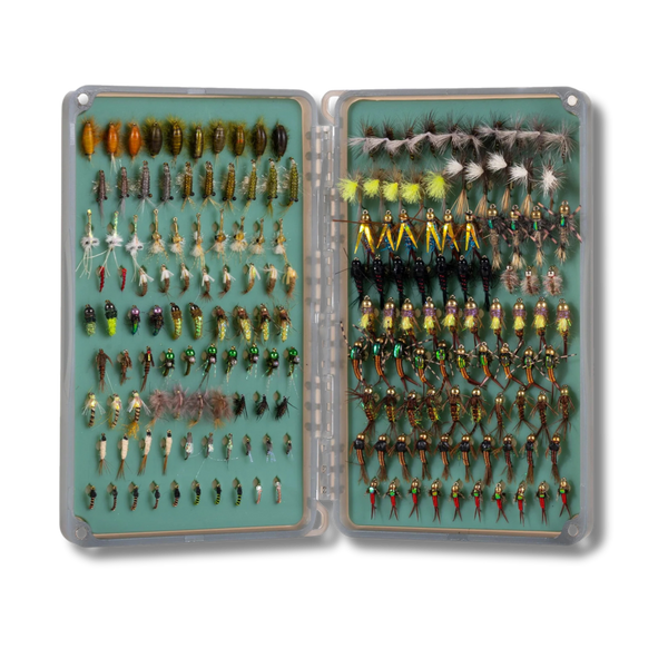 Fishpond Tacky Day Pack 2X Fly Box