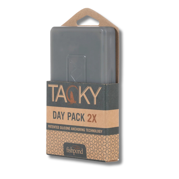 Fishpond Tacky Day Pack 2X Fly Box