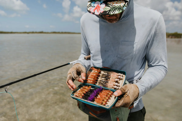 Fishpond Tacky Pescador Fly Box - Large