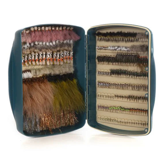 Fishpond Tacky Pescador Fly Box - XL