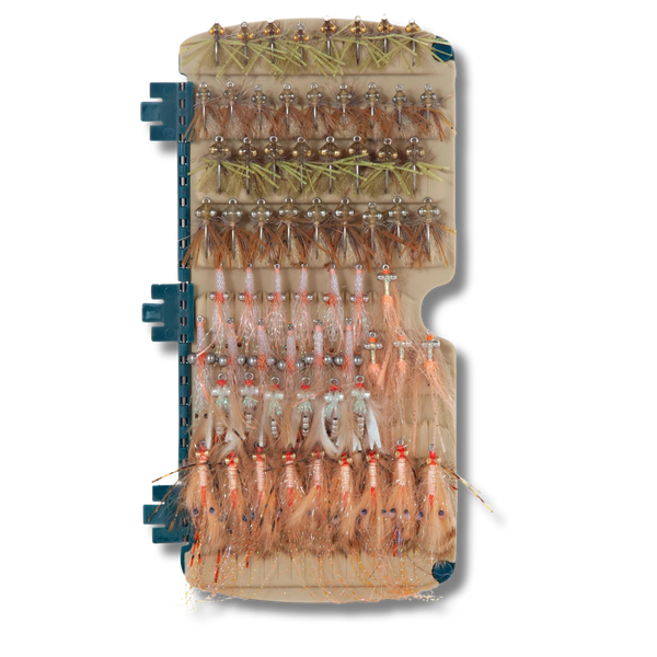 Fishpond Tacky Pescador Leaflet - Large