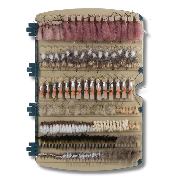 Fishpond Tacky Pescador Leaflet - XL