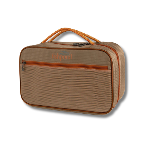 Fishpond Tailwater Fly Tying Kit
