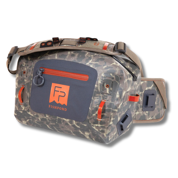 Fishpond Thunderhead Submersible Lumbar