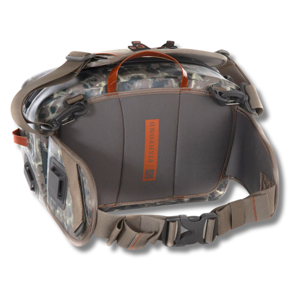 Fishpond Thunderhead Submersible Lumbar
