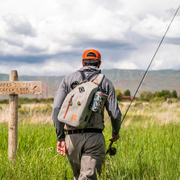 Fishpond Thunderhead Submersible Sling Pack