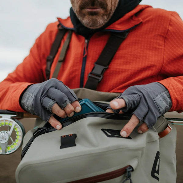 Fishpond Thunderhead Submersible Sling Pack