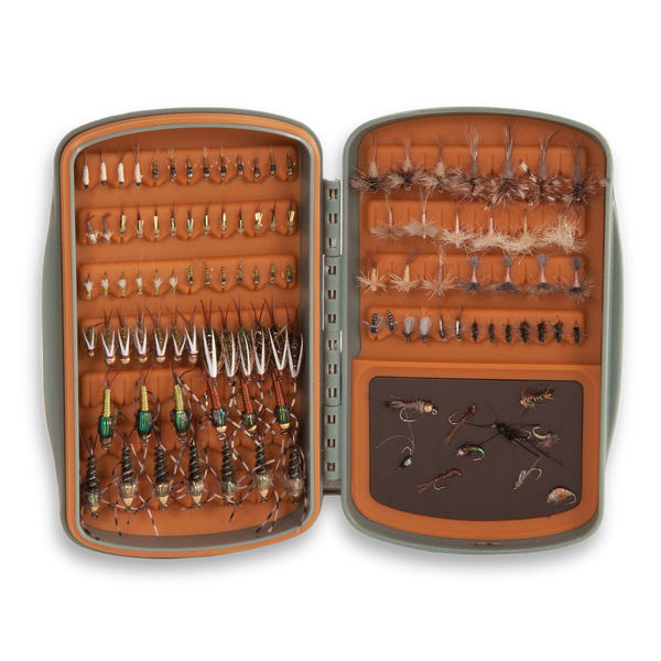 Fishpond Tacky Pescador Fly Box - MagPad - Small
