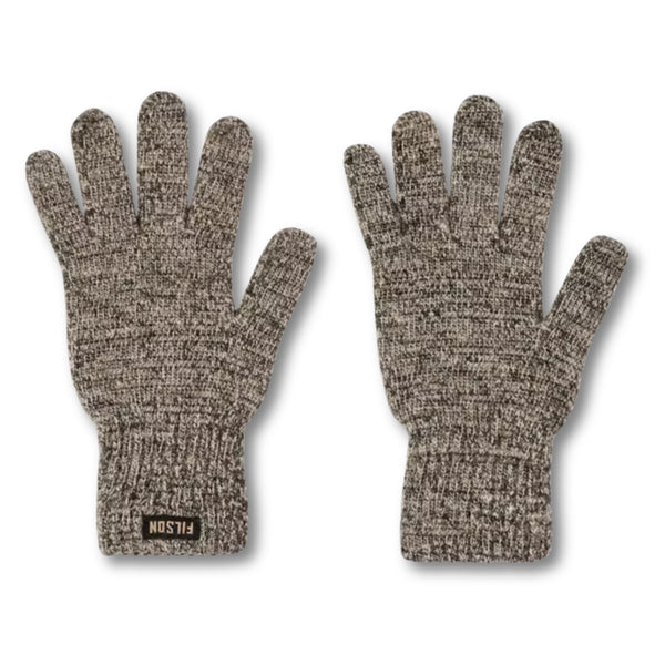 Filson Full Finger Knit Glove