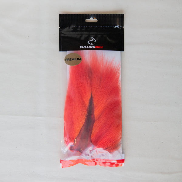 Fulling Mill Premium Selected Bucktail