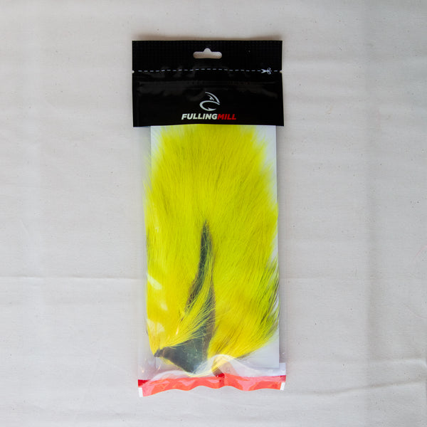 Fulling Mill Premium Selected Bucktail