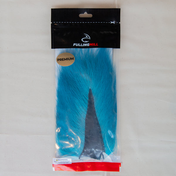 Fulling Mill Premium Selected Bucktail