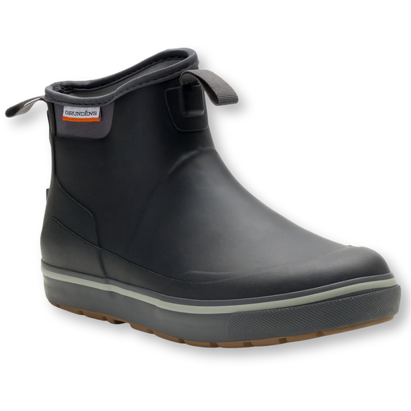 Grundens Deck-Boss Ankle Boot