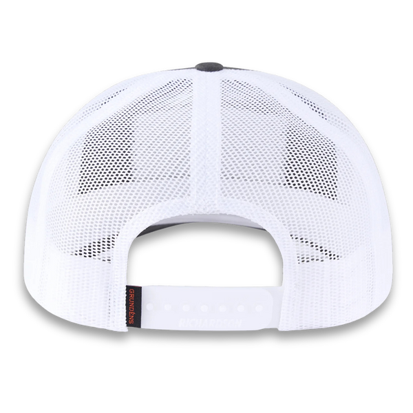 Grundéns Drift Boat Trucker Hat