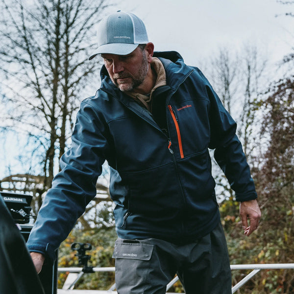 Grundéns Bulkhead Jacket