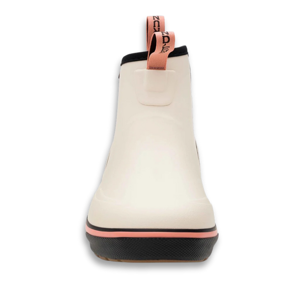 Grundéns Women’s Deck-Boss Ankle Boots