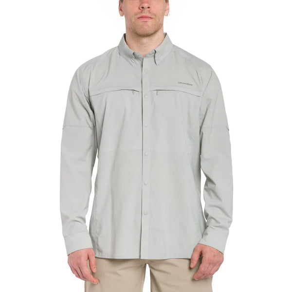 Grundéns Bayamo Cooling Long Sleeve Shirt