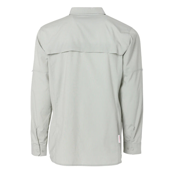 Grundéns Bayamo Cooling Long Sleeve Shirt