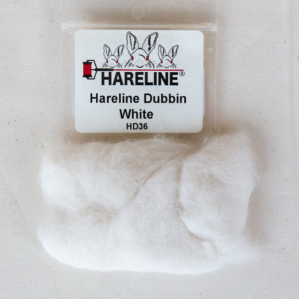 Hareline Dubbin