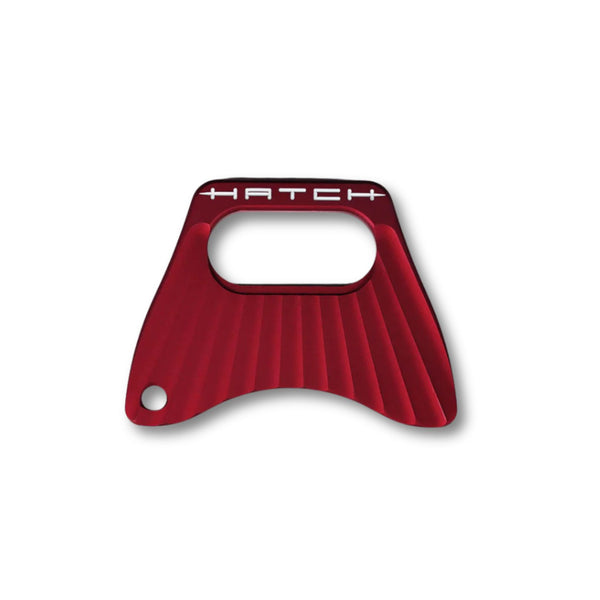 Hatch Fish Tail Bottle Opener