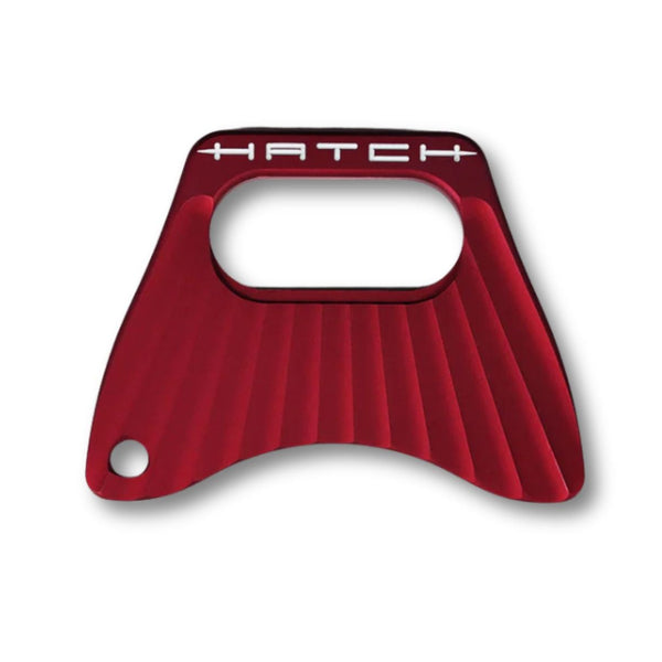 Hatch Fish Tail Bottle Opener