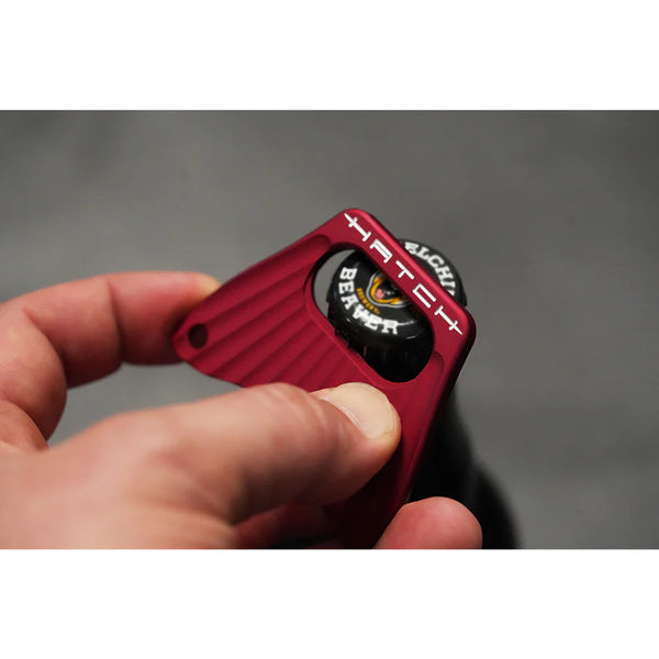 Hatch Fish Tail Bottle Opener