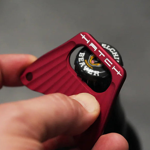 Hatch Fish Tail Bottle Opener