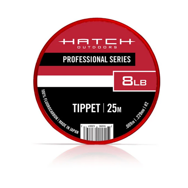 Hatch Professional Series Tippet