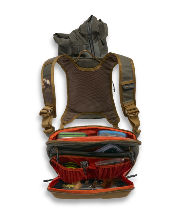 Simms Headwaters Chest Pack