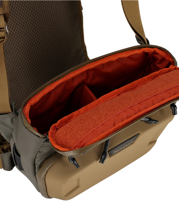 Simms Headwaters Chest Pack