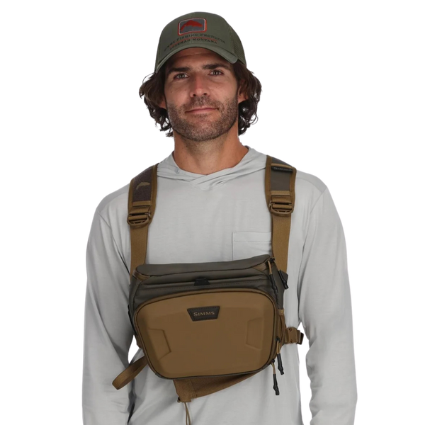 Simms Headwaters Chest Pack