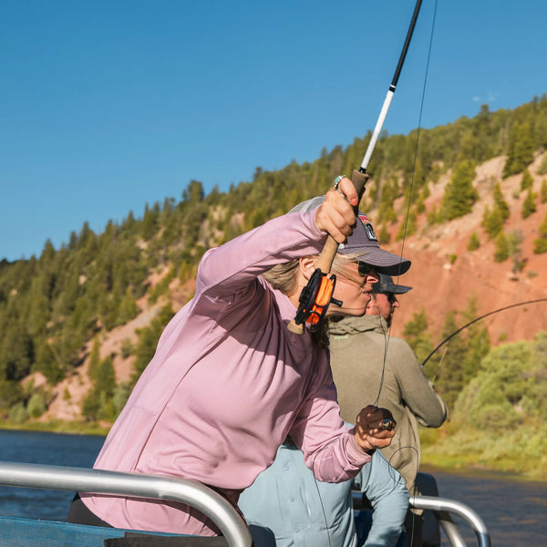 Orvis Helios D Fly Rod