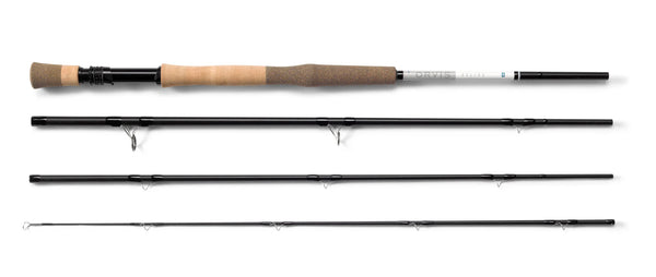 Orvis Helios D Fly Rod