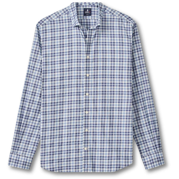 Johnnie-O Donovan Shirt