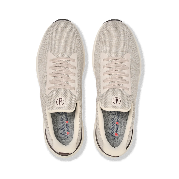 Johnnie-O Knit Range Runner Sneaker 2.0