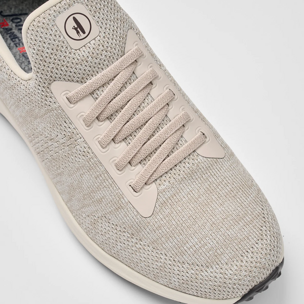 Johnnie-O Knit Range Runner Sneaker 2.0