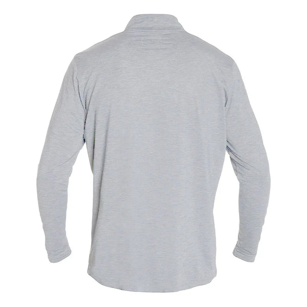 Anetik Low Pro LS Quarter-Zip - Men's