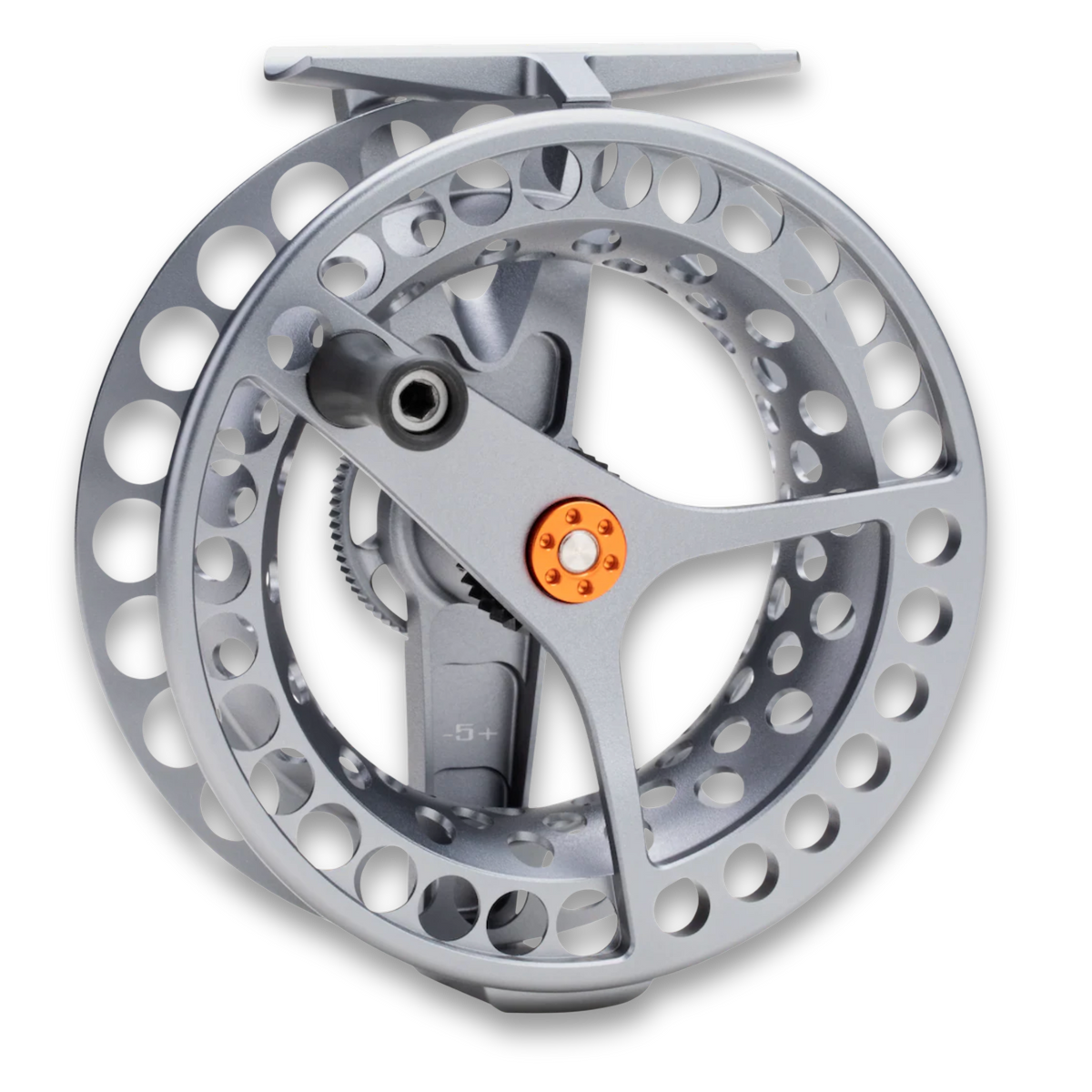 Lamson Force SL Series II Fly Reel | Albemarle Angler